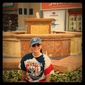 Meet your Posher, Kristen